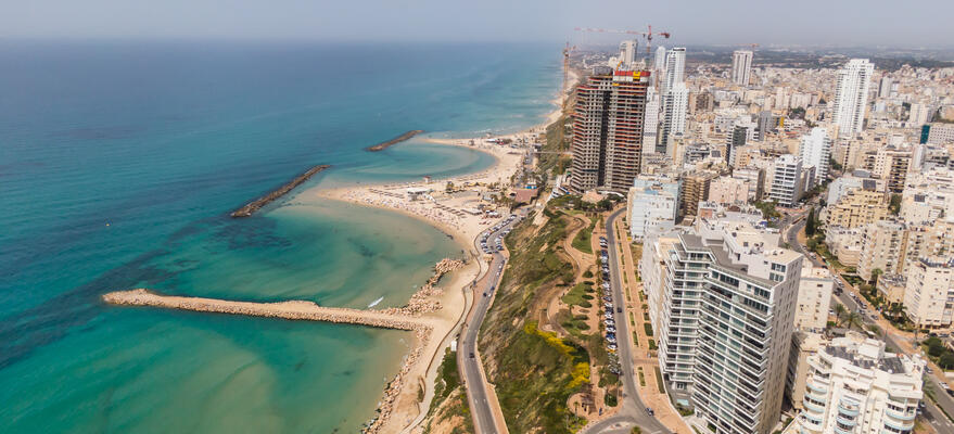 BH Experts Group Israël