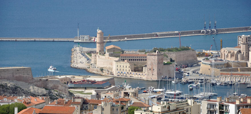 Benhayoun et Associés Marseille